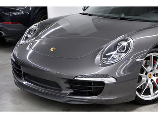 2015  911 2dr Cpe Carrera S in Laval, Quebec - 3 - w320h240px