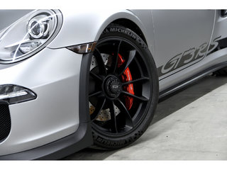 2016  911 GT3 RS / Axle Lift / Sport Chrono / 100% Protex in Laval, Quebec - 4 - w320h240px