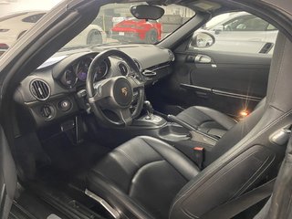2010  Boxster / Sound Package Plus in Laval, Quebec - 6 - w320h240px