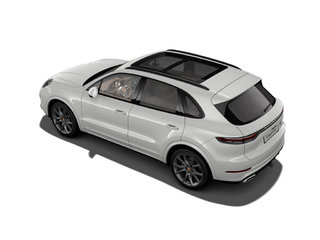 2021  Cayenne / Premium Plus Pack / Bose in Laval, Quebec - 4 - w320h240px