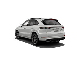 2021  Cayenne / Premium Plus Pack / Bose in Laval, Quebec - 3 - w320h240px