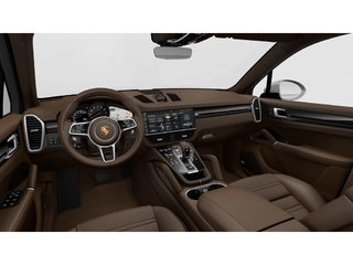 2021  Cayenne / Premium Plus Pack / Bose in Laval, Quebec - 6 - w320h240px