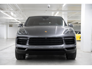 2022  Cayenne Coupe S / Perfomance + Premium Plus Pack in Laval, Quebec - 4 - w320h240px
