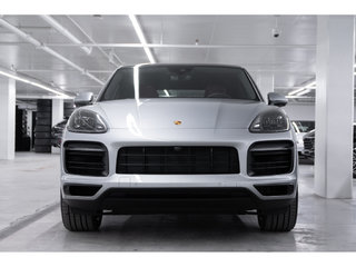 2023  Cayenne Coupe / Performance + Premium Pack / BOSE in Laval, Quebec - 4 - w320h240px