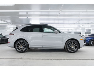 Cayenne | Premium Pack | BOSE 2023 à Laval, Québec - 2 - w320h240px