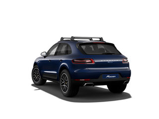 2018  Macan / BOSE / Panoramic Roof in Laval, Quebec - 3 - w320h240px