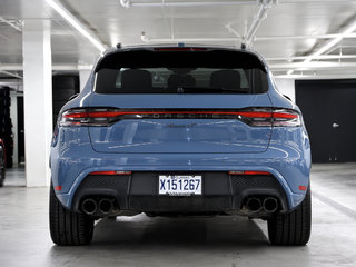 Macan T / Paint to Sample 2023 à Laval, Québec - 6 - w320h240px