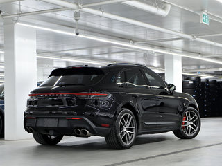 Macan S / Premium Plus Package / BOSE 2023 à Laval, Québec - 3 - w320h240px