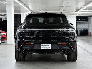 2023  Macan S / Premium Plus Package / BOSE in Laval, Quebec - 4 - w320h240px