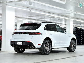 Macan S / Premium Plus Package / BOSE 2023 à Laval, Québec - 3 - w320h240px