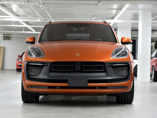 Macan GTS / Premium Plus Package / BOSE 2024 à Laval, Québec - 6 - w320h240px