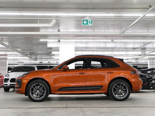 Macan / Premium Plus Package / BOSE 2024 à Laval, Québec - 2 - w320h240px