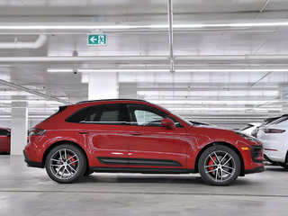 Macan S / Premium Package Plus / BOSE 2024 à Laval, Québec - 2 - w320h240px