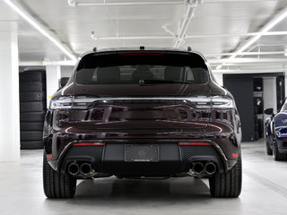 Macan GTS / Premium Plus Package / BOSE 2024 à Laval, Québec - 4 - w320h240px