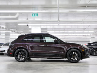 Macan GTS / Premium Plus Package / BOSE 2024 à Laval, Québec - 2 - w320h240px