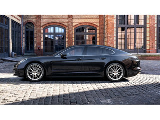 2023  Panamera 4 Édition Platine / Rear Axle Steering in Laval, Quebec - 2 - w320h240px