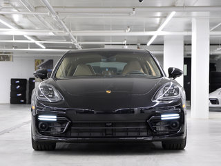 Panamera 4 Platinum Edition / Assistance Package 2023 à Laval, Québec - 5 - w320h240px