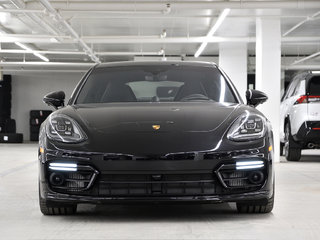 Panamera 4 E-Hybride Édition Platine 2023 à Laval, Québec - 4 - w320h240px