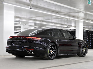 Panamera 4 E-Hybride Édition Platine 2023 à Laval, Québec - 3 - w320h240px