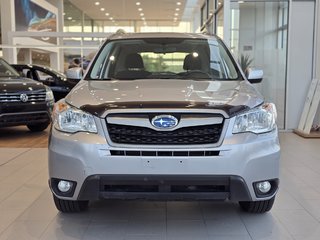 Subaru Forester Limited 2.5i | PANO | CAMÉRA | BLUETOOTH | BAS KM! 2016 à Laval, Québec - 3 - w320h240px