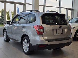 Subaru Forester Limited 2.5i | PANO | CAMÉRA | BLUETOOTH | BAS KM! 2016 à Laval, Québec - 6 - w320h240px