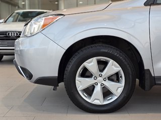Subaru Forester Limited 2.5i | PANO | CAMÉRA | BLUETOOTH | BAS KM! 2016 à Laval, Québec - 5 - w320h240px