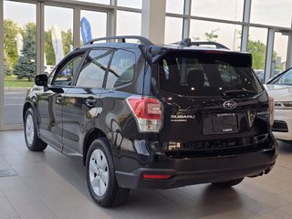 2018 Subaru Forester Convenience 2.5i | CLEAN CARFAX in Laval, Quebec - 6 - w320h240px