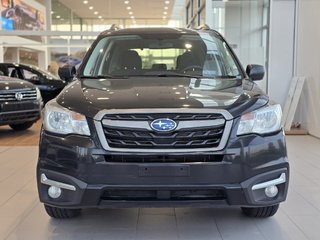 2018 Subaru Forester Convenience 2.5i | CLEAN CARFAX in Laval, Quebec - 3 - w320h240px