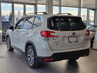2019 Subaru Forester Convenience 2.5i | BAS KM | CAMÉRA | BLUETOOTH ++ in Laval, Quebec - 6 - w320h240px