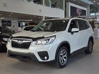 2019 Subaru Forester Convenience 2.5i | BAS KM | CAMÉRA | BLUETOOTH ++ in Laval, Quebec - 4 - w320h240px