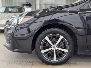 Subaru Impreza TOURING AWD | CAM | SIÈGES CHAUFFANTS | BLUETOOTH 2019 à Laval, Québec - 4 - w320h240px