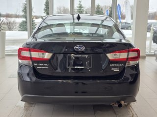 Subaru Impreza TOURING AWD | CAM | SIÈGES CHAUFFANTS | BLUETOOTH 2019 à Laval, Québec - 6 - w320h240px