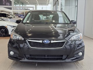 Subaru Impreza TOURING AWD | CAM | SIÈGES CHAUFFANTS | BLUETOOTH 2019 à Laval, Québec - 2 - w320h240px