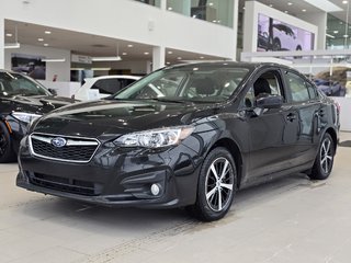 Subaru Impreza TOURING AWD | CAM | SIÈGES CHAUFFANTS | BLUETOOTH 2019 à Laval, Québec - 3 - w320h240px