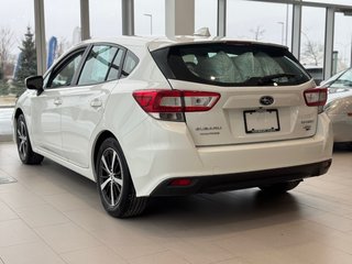 2019 Subaru Impreza TOURING AWD | CAM | SIÈGES CHAUFFANTS | BLUETOOTH in Laval, Quebec - 5 - w320h240px