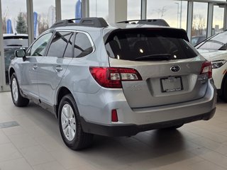 Outback Touring AWD | TOIT | CAMÉRA | BLUETOOTH | BAS KM!! 2017 à Laval, Québec - 6 - w320h240px