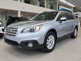 Outback Touring AWD | TOIT | CAMÉRA | BLUETOOTH | BAS KM!! 2017 à Laval, Québec - 4 - w320h240px