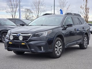 2022 Subaru Outback Touring AWD | TOIT | CAMÉRA | BLUETOOTH +++ in Laval, Quebec - 5 - w320h240px