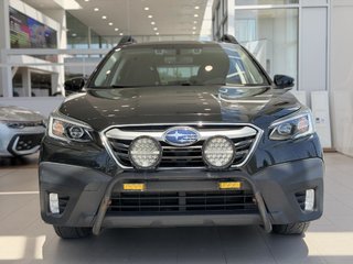 Subaru Outback Touring AWD | TOIT | CAMÉRA | BLUETOOTH +++ 2022 à Laval, Québec - 3 - w320h240px