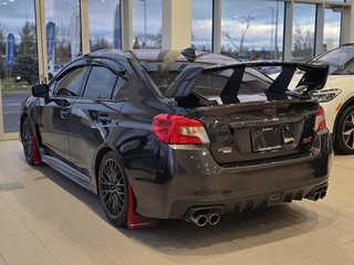 2017 Subaru WRX STI | CAMÉRA | BLUETOOTH | CLEAN CARFAX | BAS KM!! in Laval, Quebec - 6 - w320h240px