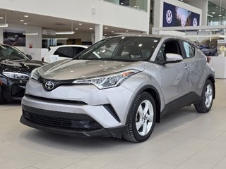 2018 Toyota C-HR XLE | DÉMARREUR | 8 PNEUS | CAM | BLUETOOTH | +++ in Laval, Quebec - 4 - w320h240px