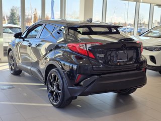 C-HR XLE Premium Nightshade | CARPLAY | CAMÉRA | BAS KM 2021 à Laval, Québec - 6 - w320h240px