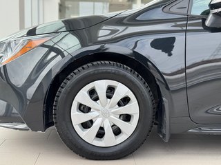 2022 Toyota Corolla LE | DÉMARREUR | CAMÉRA | BLUETOOTH | BAS KM in Laval, Quebec - 3 - w320h240px