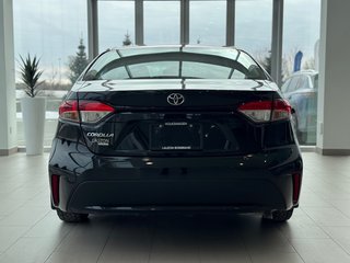 2022 Toyota Corolla LE | DÉMARREUR | CAMÉRA | BLUETOOTH | BAS KM in Laval, Quebec - 5 - w320h240px