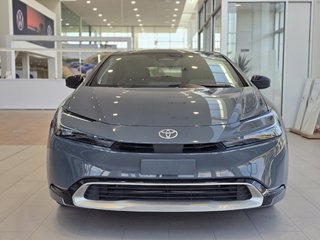 2024 Toyota PRIUS PRIME XSE in Laval, Quebec - 3 - w320h240px