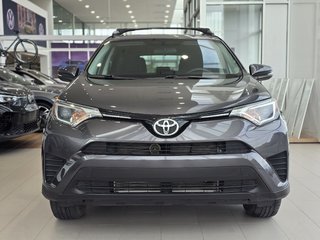 RAV4 LE | BAS KM!! | CAMÉRA DE RECUL | +++ 2016 à Laval, Québec - 2 - w320h240px