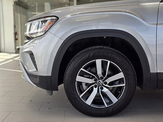 Volkswagen Atlas Comfortline V6 | CARPLAY | CAM | CUIR | DÉMARREUR 2022 à Laval, Québec - 5 - w320h240px