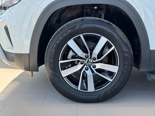 Volkswagen Atlas Comfortline 4MOTION | CUIR | CARPLAY | CAMÉRA +++ 2022 à Laval, Québec - 4 - w320h240px