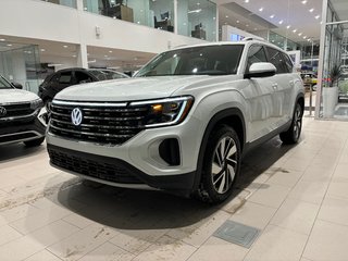 2024 Volkswagen Atlas Highline PANO | CUIR | CARPLAY | CAMÉRA | 4MOTION in Laval, Quebec - 4 - w320h240px