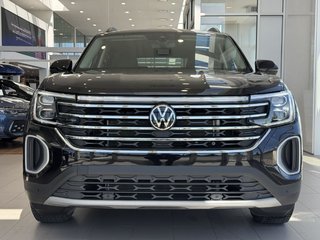 Volkswagen Atlas Comfortline CUIR | DEMARREUR | CARPLAY | CAMÉRA +++ 2025 à Laval, Québec - 3 - w320h240px